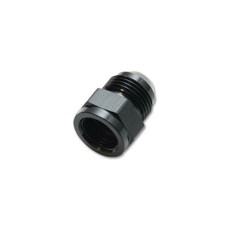 VIBRANT Female to Male Expand Adapter Fitting - Black V32-10842